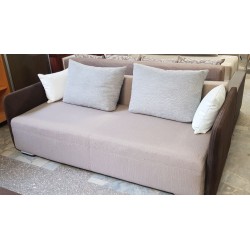Sofa - lova K0-2 (naudota)